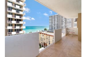1920 S Ocean Dr #11c, Hallandale Beach, FL 33009, Sold 04/11/17