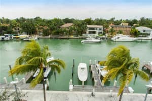 6103 Laguna Dr W, Miami Beach, FL 33141, Sold 06/06/17