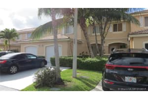 7462 SW 162nd Path, Miami, FL 33193, Sold 07/14/17