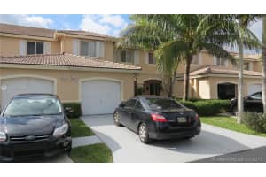 7462 SW 162nd Path, Miami, FL 33193, Sold 07/14/17