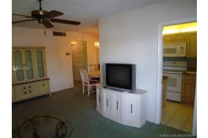 1554 N 12th Ct #12b, Hollywood, FL 33019, Sold 04/17/17