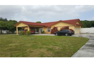 15861 SW 254th St, Homestead, FL 33031, Sold 11/09/17