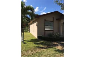 867 SW 7th Plaza, Homestead, FL 33034, Sold 02/28/17