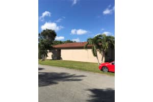 867 SW 7th Plaza, Homestead, FL 33034, Sold 02/28/17