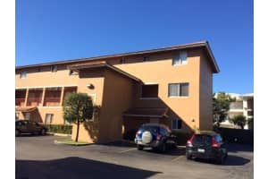 8185 NW 8th St APT F9, Miami, FL 33126, Sold 03/23/17