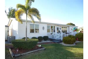 18738 SW 344th Dr #175, Homestead, FL 33034, Sold 04/27/17