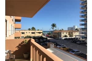 1601 S Ocean Dr, Hollywood, FL 33019, Sold 04/28/17
