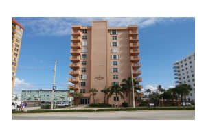 1601 S Ocean Dr, Hollywood, FL 33019, Sold 04/28/17