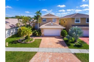 5031 SW 152nd Ave, Miramar, FL 33027, Sold 06/15/17