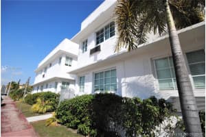 8415 Harding Ave, Miami Beach, FL 33141, Sold 02/15/17