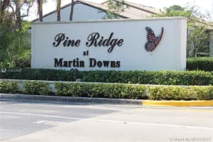 2114 SW Silver Pine Way f1, Palm City, FL 34990, Sold 04/28/17