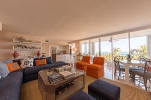 881 Ocean Dr #4c, Key Biscayne, FL 33149, Sold 05/11/17