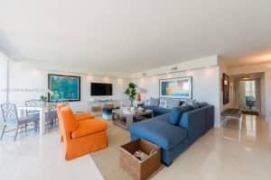 881 Ocean Dr #4c, Key Biscayne, FL 33149, Sold 05/11/17