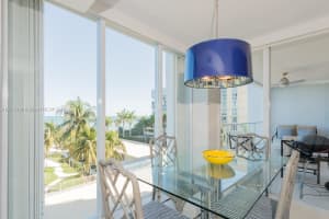 881 Ocean Dr #4c, Key Biscayne, FL 33149, Sold 05/11/17