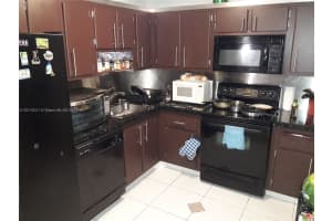 1200 NE Miami Gardens Dr #1005w, Miami, FL 33179, Sold 03/14/17