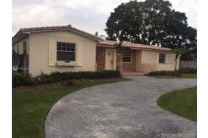 5350 SW 122nd Ave, Miami, FL 33175, Sold 04/14/17