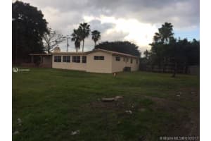 5350 SW 122nd Ave, Miami, FL 33175, Sold 04/14/17