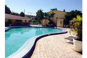 2820 NE 201st Terrace APT F216, Aventura, FL 33180, Sold 02/17/17