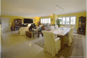 650 Ocean Dr #4a, Key Biscayne, FL 33149, Sold 10/13/17