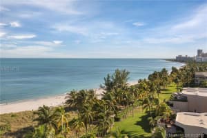 200 Ocean Ln Dr, Key Biscayne, FL 33149, Sold 10/05/17