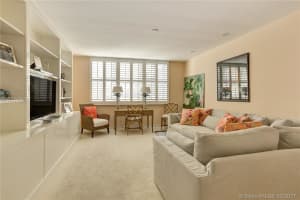 200 Ocean Ln Dr, Key Biscayne, FL 33149, Sold 10/05/17