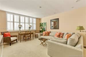 200 Ocean Ln Dr, Key Biscayne, FL 33149, Sold 10/05/17