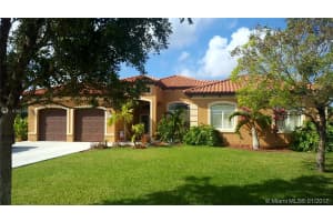 32150 SW 204th Ave, Homestead, FL 33030, Sold 03/10/17