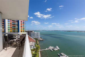 1627 Brickell Ave # 901, Miami, FL 33129, Sold 08/10/17
