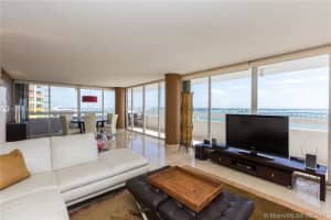 1627 Brickell Ave # 901, Miami, FL 33129, Sold 08/10/17