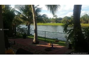 8709 SW 213th Terrace, Cutler Bay, FL 33189, Sold 06/19/17