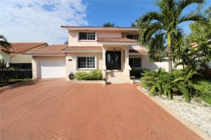 7327 SW 113th Ct Cir, Miami, FL 33173, Sold 04/25/17