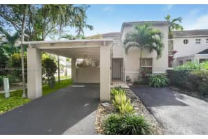 7130 SW 54th St, Miami, FL 33155, Sold 03/13/17