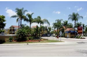 9731 Fontainebleau Blvd F212, Miami, FL 33172, Sold 04/28/17