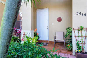 13514 NW 7th St, Pembroke Pines, FL 33028, Sold 03/10/17