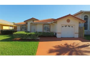 16316 SW 79th Terrace, Miami, FL 33193, Sold 05/31/17