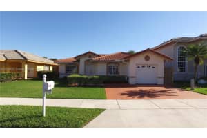 16316 SW 79th Terrace, Miami, FL 33193, Sold 05/31/17