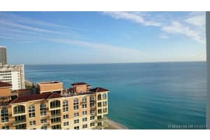 3140 S Ocean Dr, Hallandale Beach, FL 33009, Sold 08/15/17