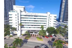 6345 Collins Ave, Miami Beach, FL 33141, Sold 07/20/17