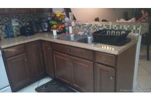 8440 SW 154th Cir Ct, Miami, FL 33193, Sold 11/01/17