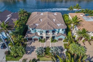 4230 Intracoastal Dr, Highland Beach, FL 33487, Sold 06/15/17