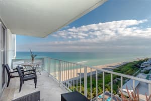 5701 Collins Ave, Miami Beach, FL 33140, Sold 07/14/17