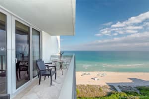 5701 Collins Ave, Miami Beach, FL 33140, Sold 07/14/17