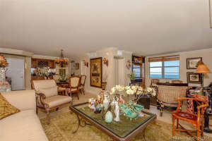 5701 Collins Ave, Miami Beach, FL 33140, Sold 07/14/17