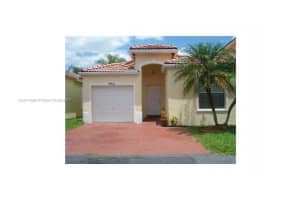 9921 SW 162nd Ct, Miami, FL 33196, Sold 03/23/17