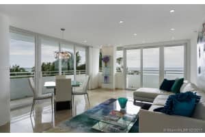 8911 Collins Ave, Surfside, FL 33154, Sold 08/11/17