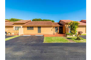 9341 SW 7th Ln, Miami, FL 33174, Sold 03/10/17