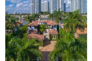 572 N Island Rd, Golden Beach, FL 33160, Sold 04/27/17