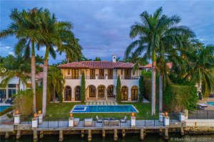 572 N Island Rd, Golden Beach, FL 33160, Sold 04/27/17