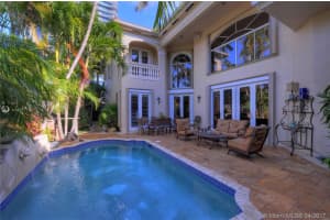 19485 40th Ct, Golden Beach, FL 33160, Sold 07/20/17