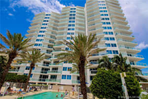 3801 Collins Ave, Miami Beach, FL 33140, Sold 09/29/17